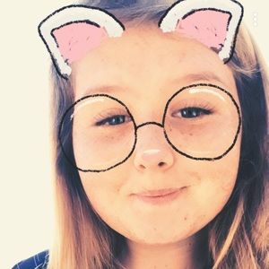 Meet your Posher, Shayla